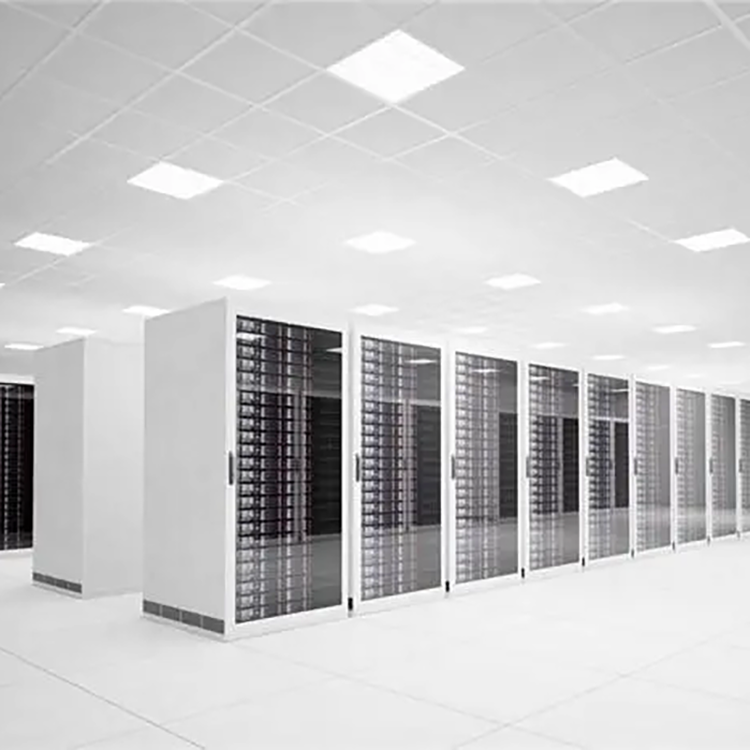 服務(wù)器機(jī)房